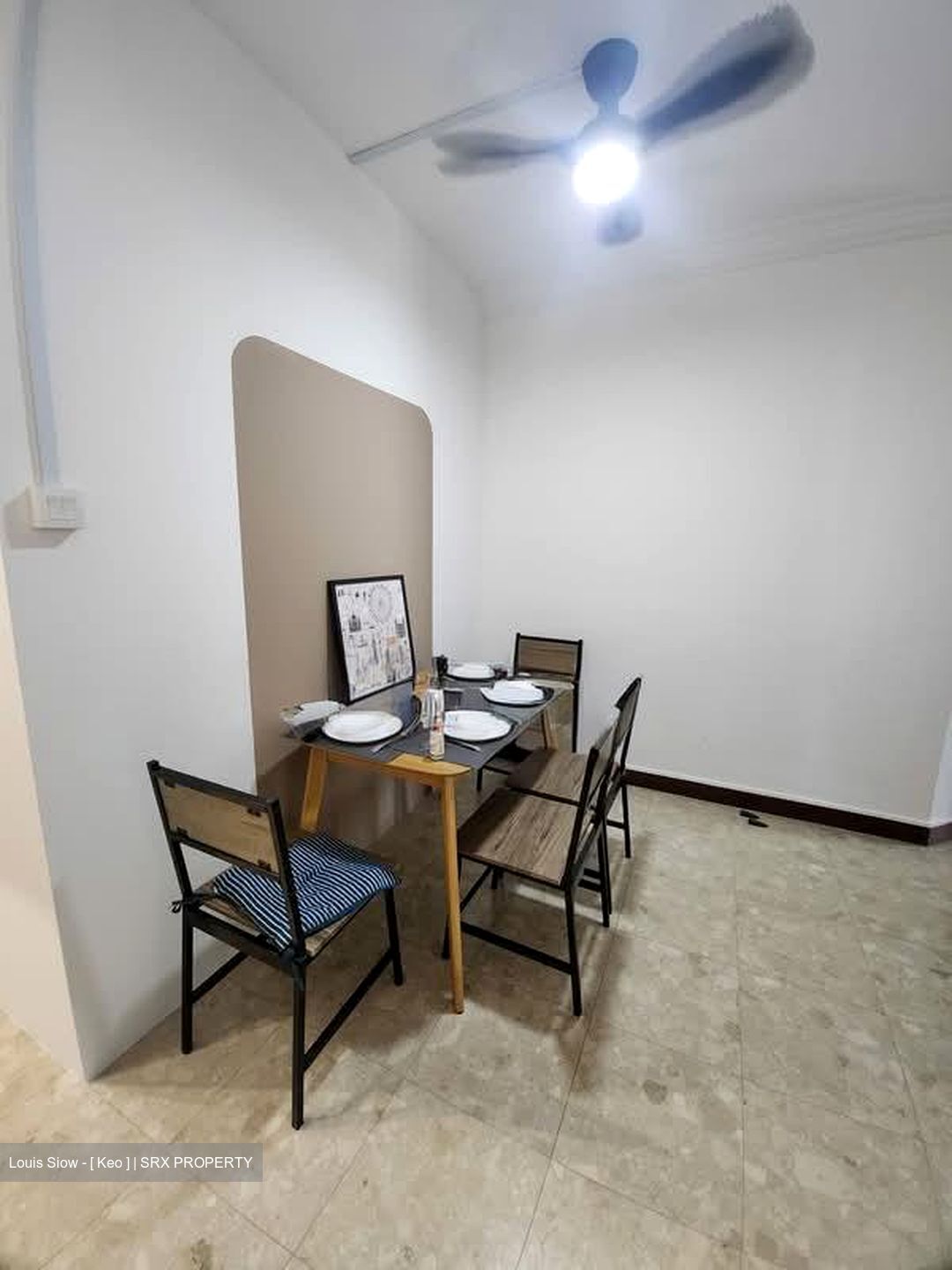 Westmere (D22), Condominium #547648641